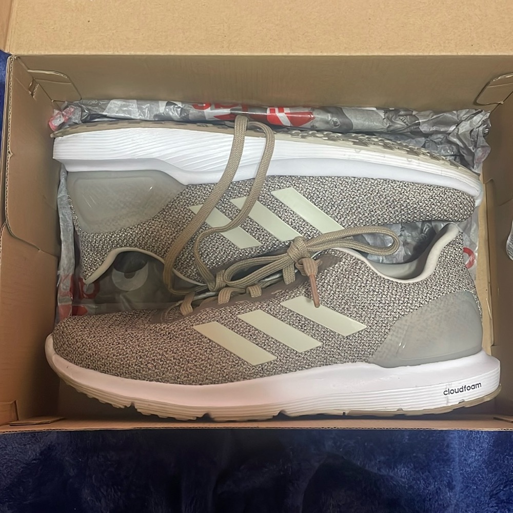Adidas cosmic sl m khaki
